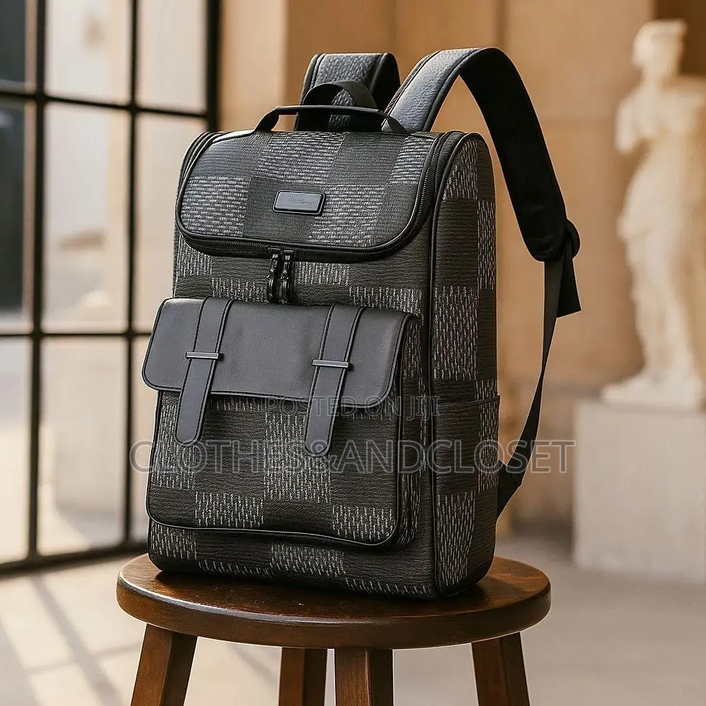 Quality Backpacks
