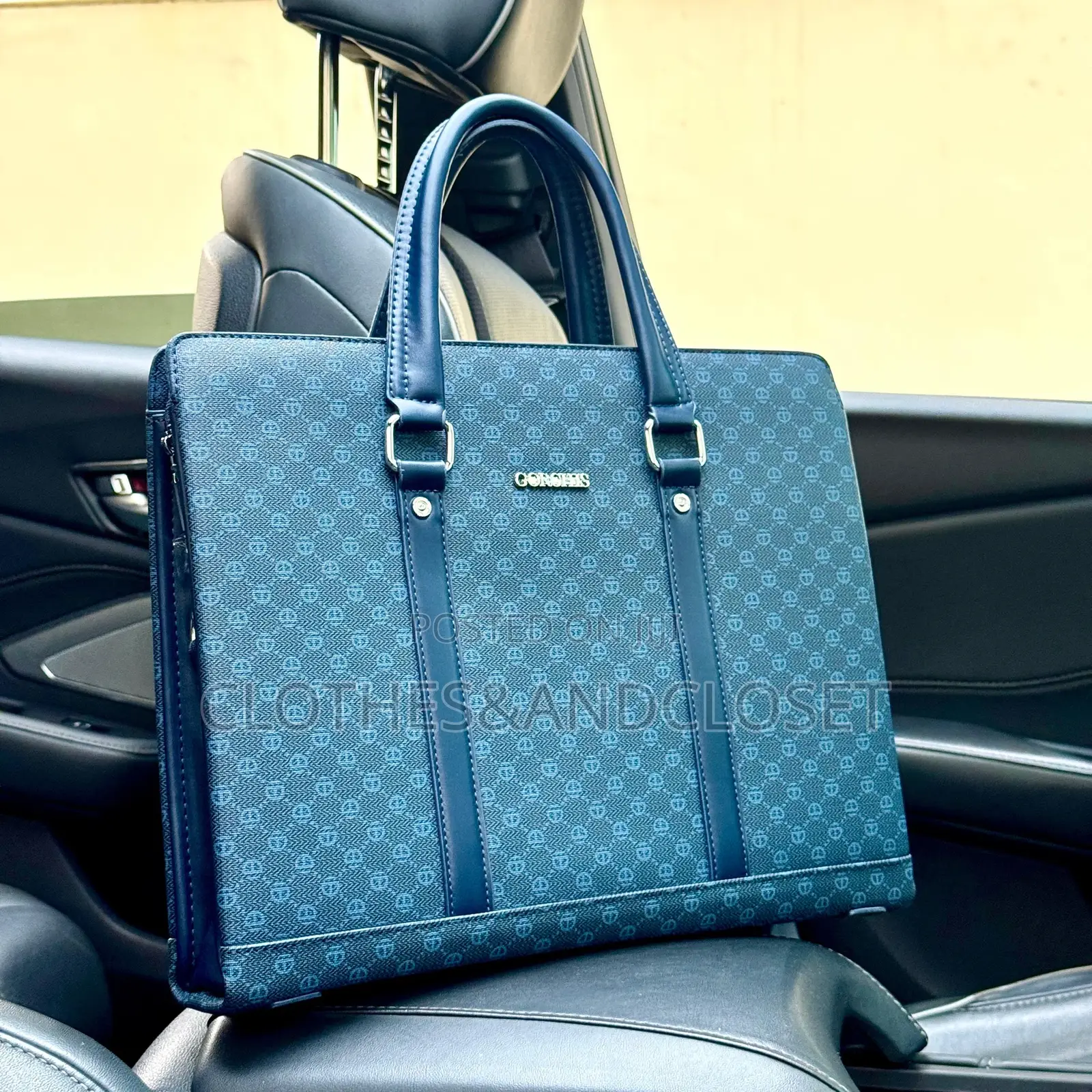Professional Laptop Bags