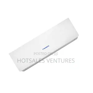 Durable Nasco 2.0hp Split Dual Inverter R410 Ac - Nas-J18-V1