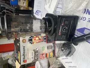 Blender 8000w