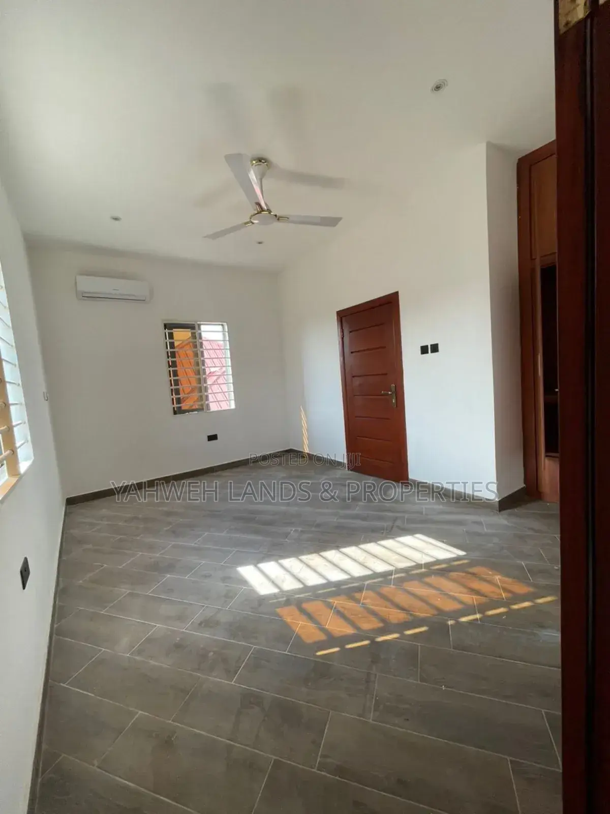 3bdrm House in Spintex for rent