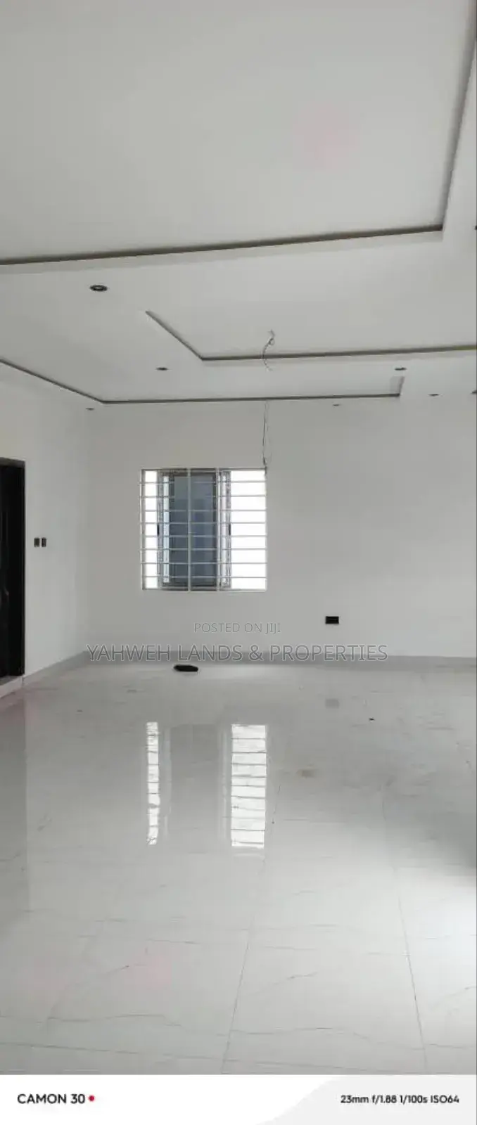 3bdrm House in Spintex for rent