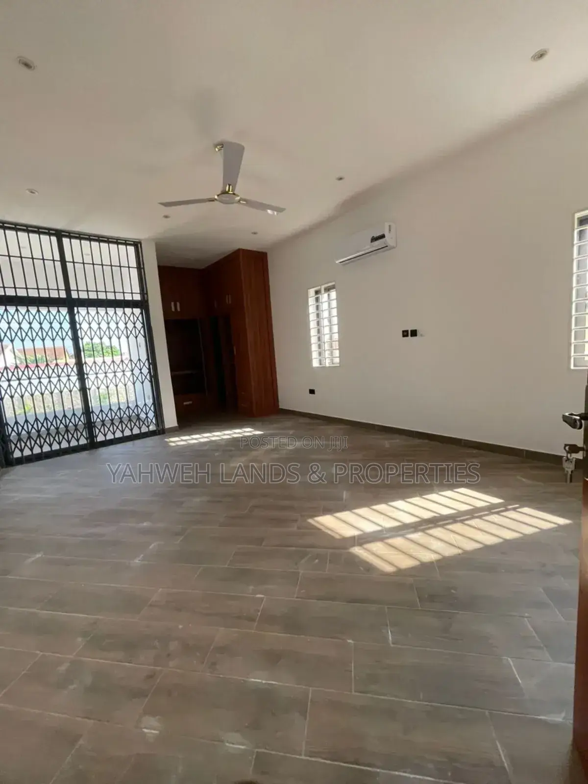3bdrm House in Spintex for rent