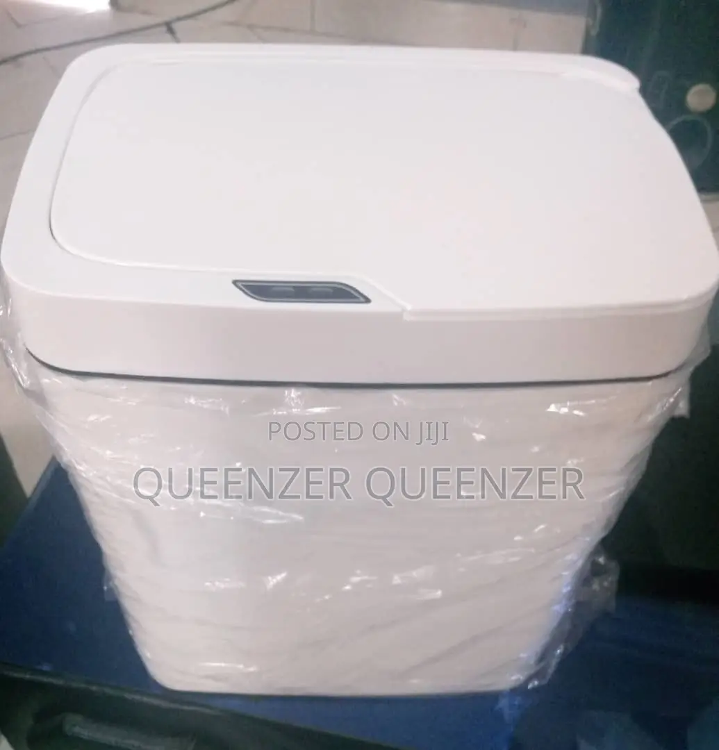 Automatic Sensor Dustbin 15 L