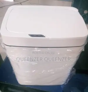 Automatic Sensor Dustbin 15 L