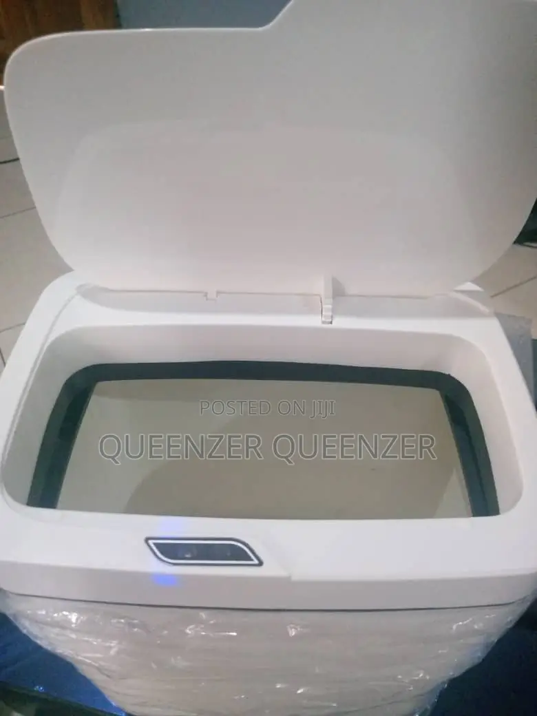 Automatic Sensor Dustbin 15 L