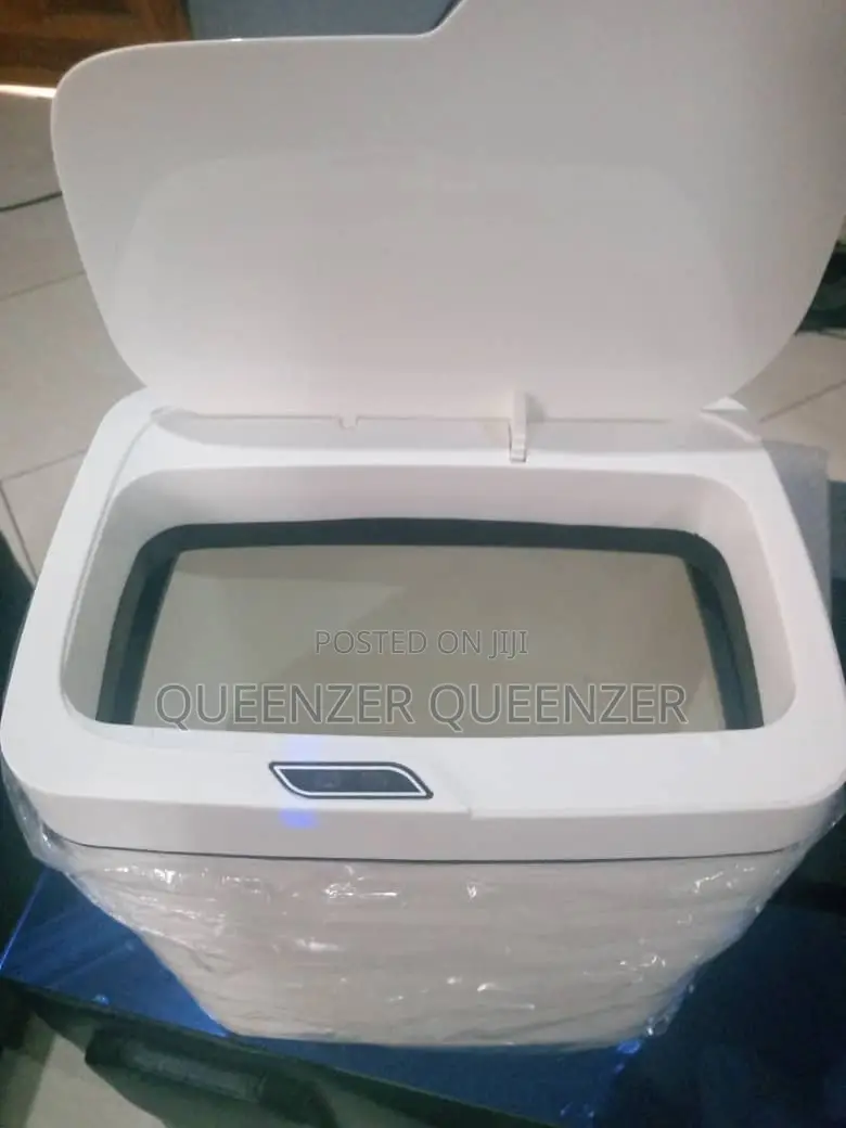 Automatic Sensor Dustbin 15 L