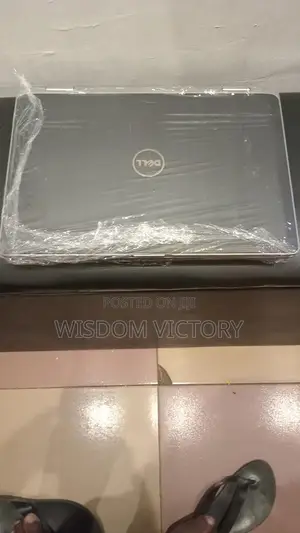 New Laptop Dell Latitude 10 8GB Intel Core i5 HDD 500GB