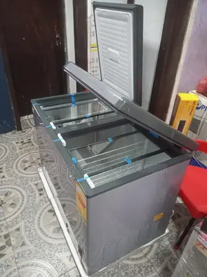 Benevolent Goldstar Freezer Gsaf-400l Energy System