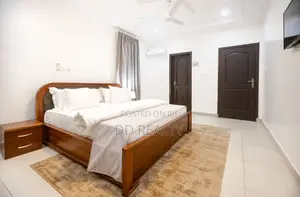 Fully Furnished 2bedroom Apartment for Short Long Stay