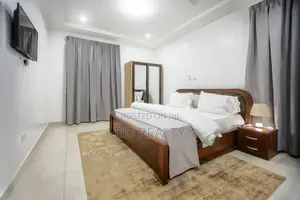 Fully Furnished 2bedroom Apartment for Short Long Stay