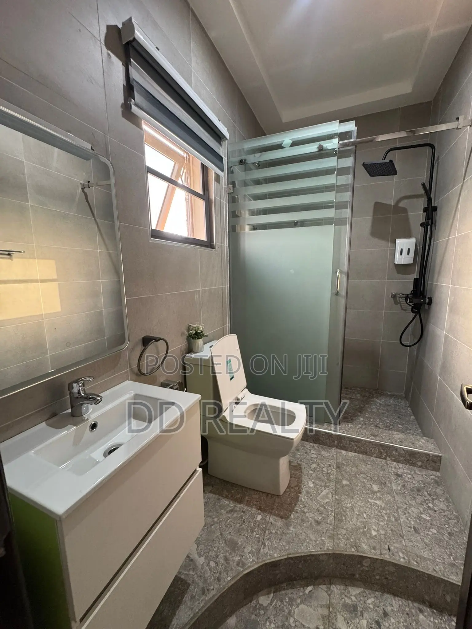 Fully Furnished 2bedroom Apartment for Short Long Stay
