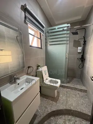 Fully Furnished 2bedroom Apartment for Short Long Stay