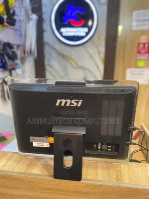Msi Ms-Aa8b All in One Monitor