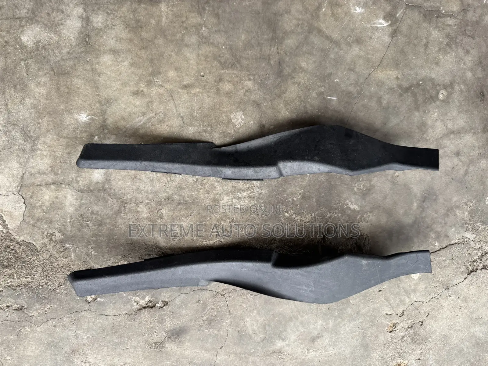 Acura Rdx 2023 Wiper Ends