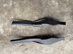 Acura Rdx 2023 Wiper Ends