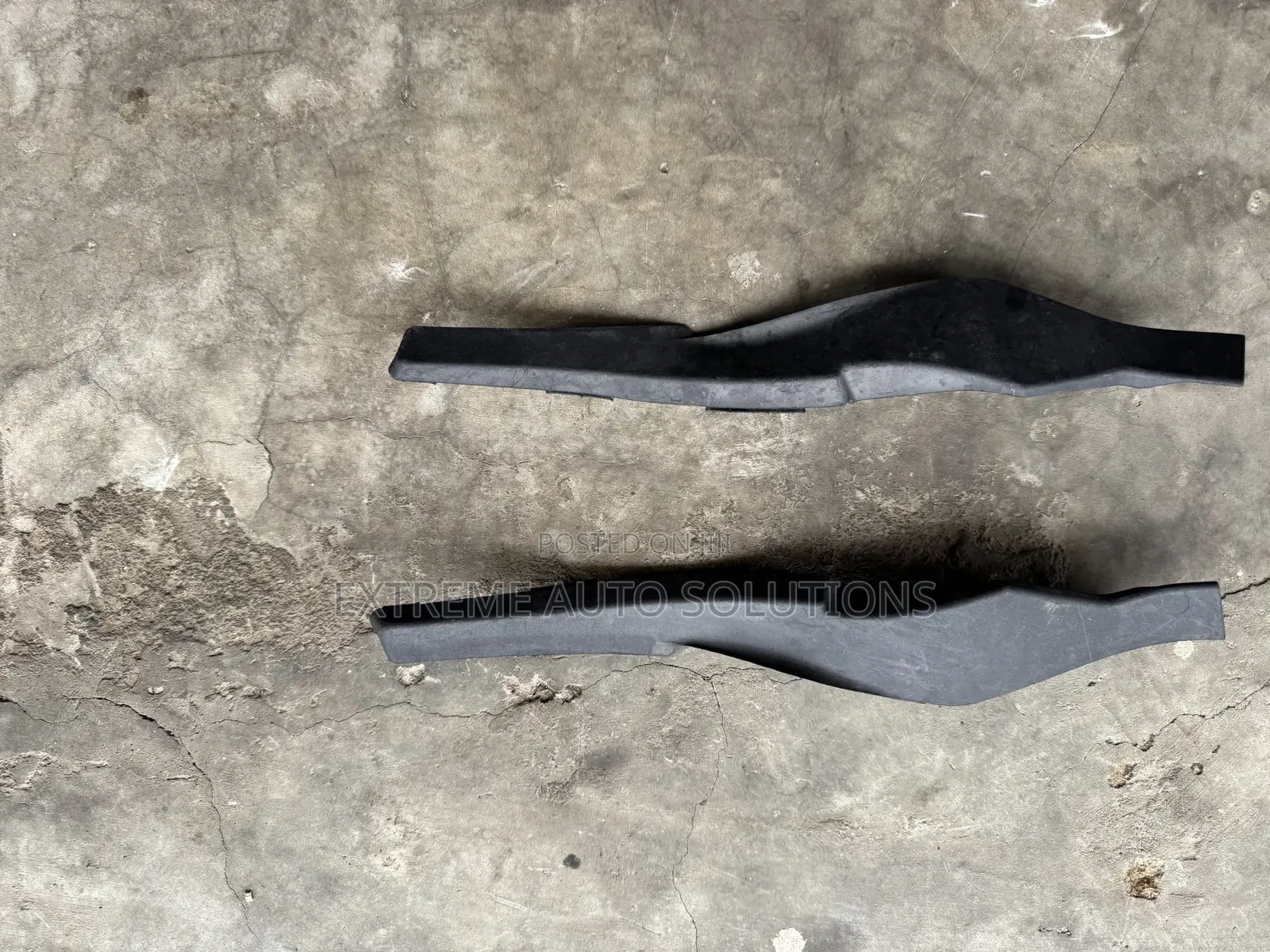 Acura Rdx 2023 Wiper Ends