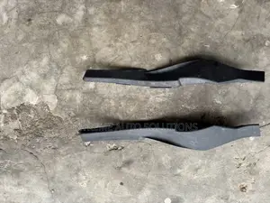 Acura Rdx 2023 Wiper Ends