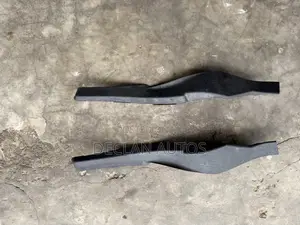 Acura Rdx 2023 Wiper Ends