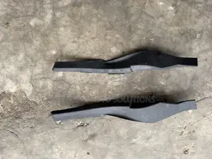 Acura Rdx 2023 Wiper Ends