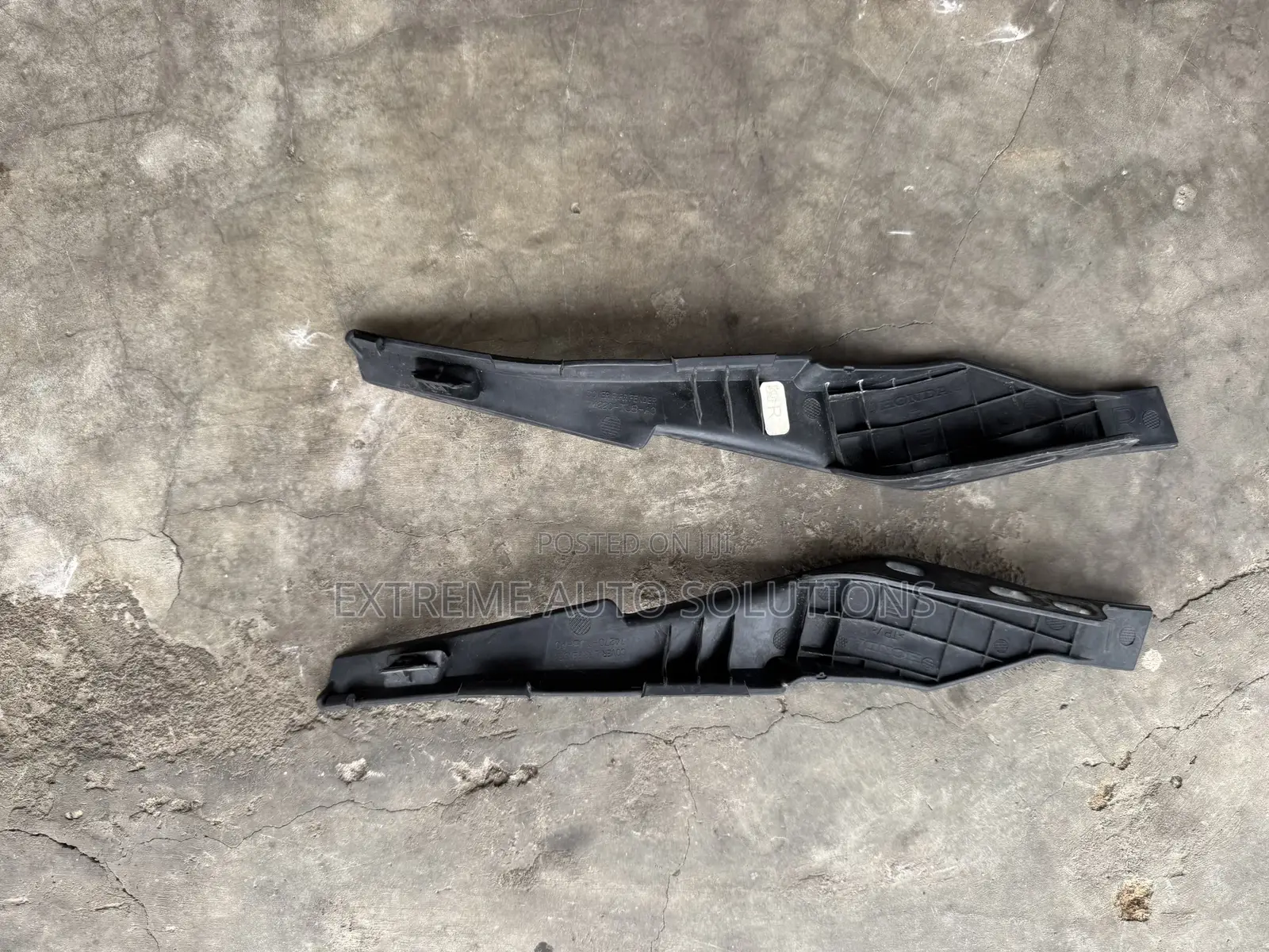 Acura Rdx 2023 Wiper Ends