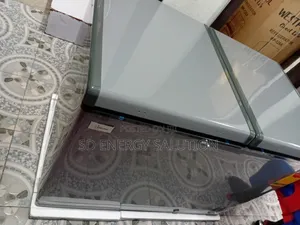 Gigantic Gold Star Fridge Freezer 344 Litres Fridge Freezer