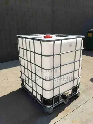 Ibl Water Tank