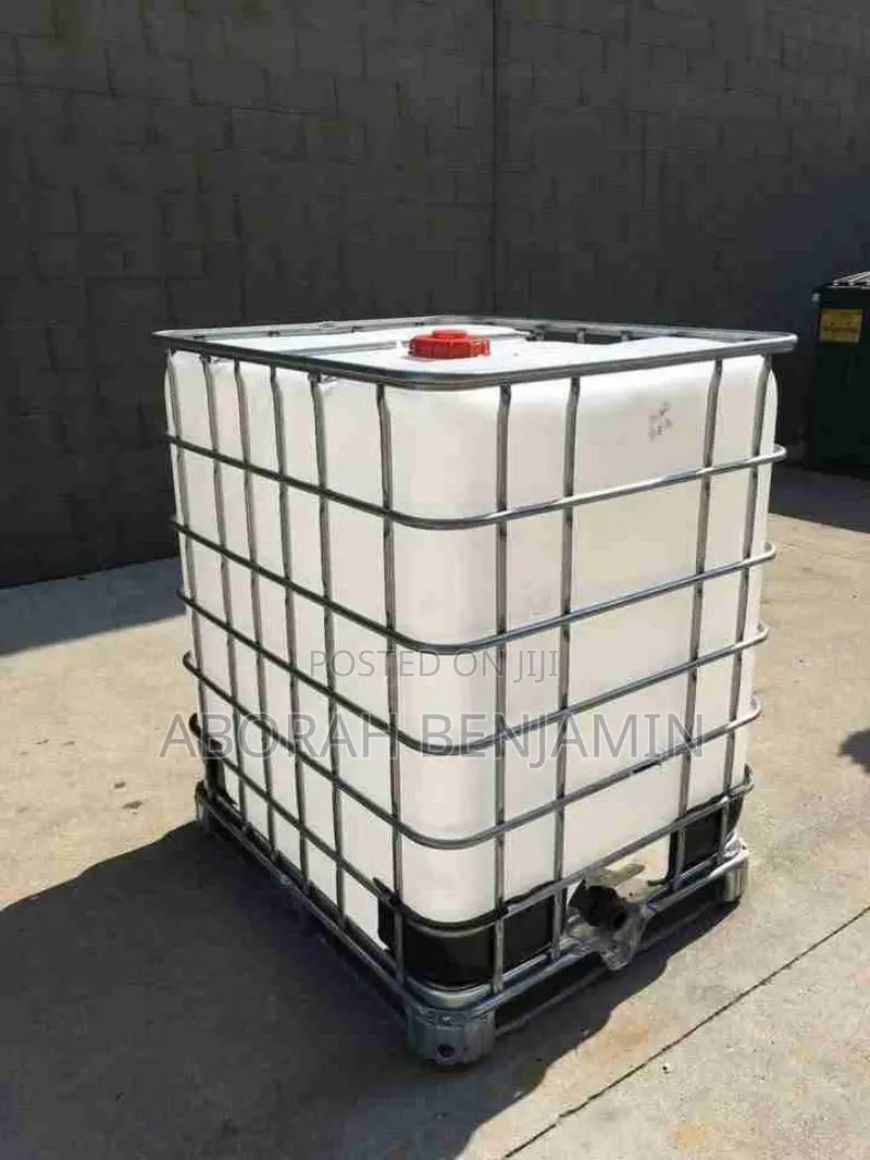 Ibl Water Tank