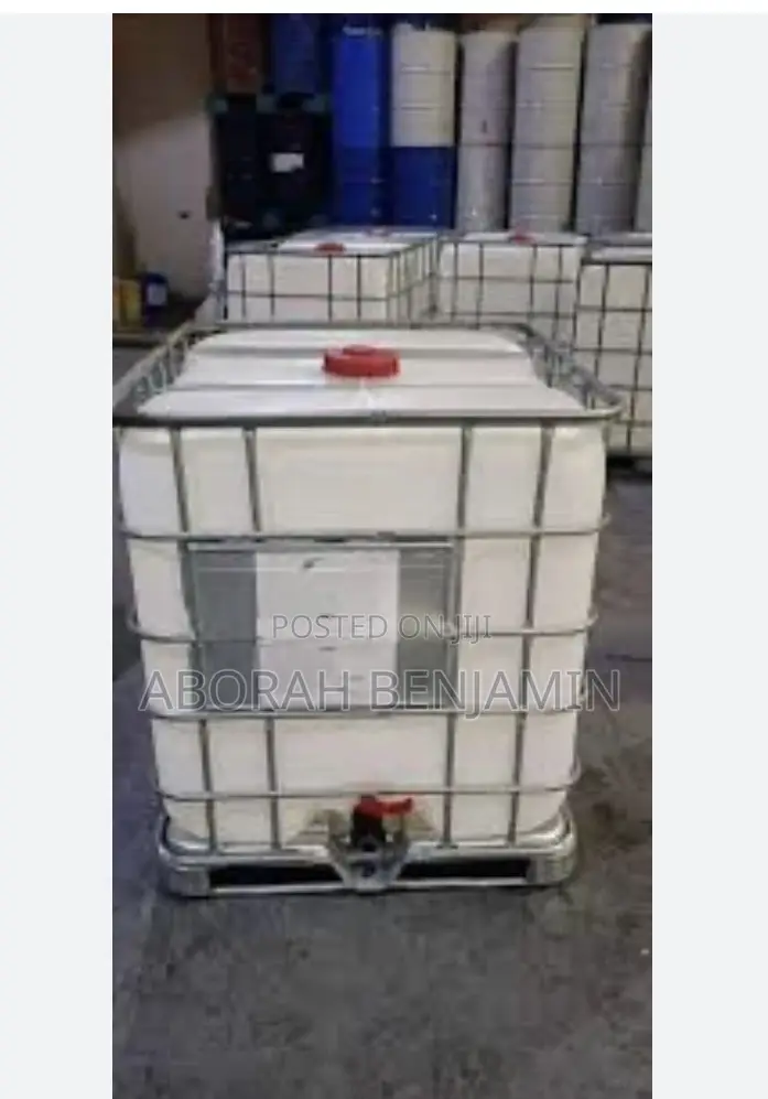 Ibl Water Tank
