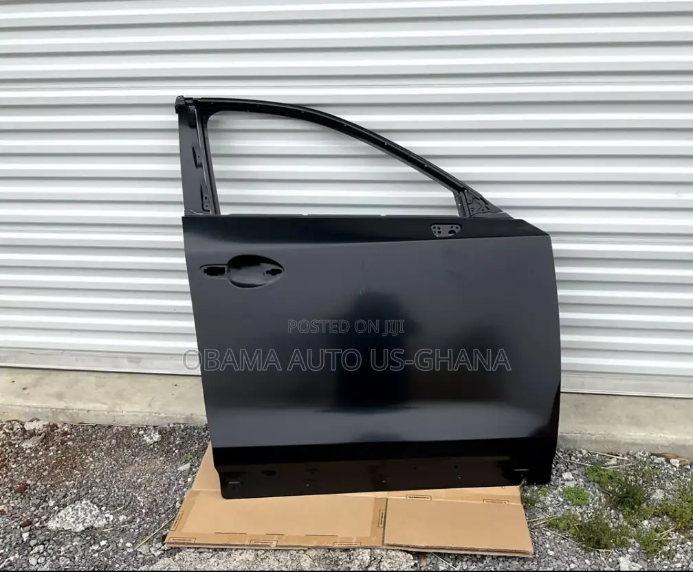 Mazda Cx5 Door 2017 2018 2019 2020 2021 2022 2023 2024 Front Door