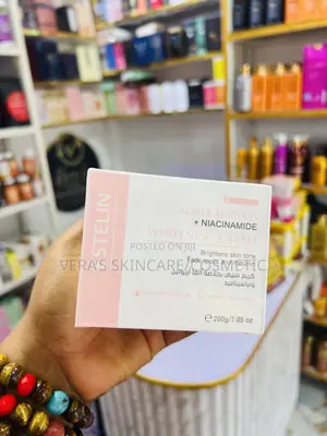 Estelin  Moisturizer All Variants