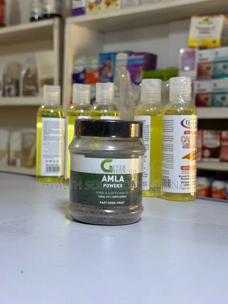 Amla Powder