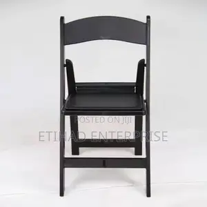 Thick Gladiator Folding Chairs