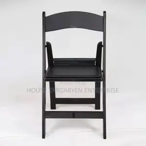 Thick Gladiator Folding Chairs