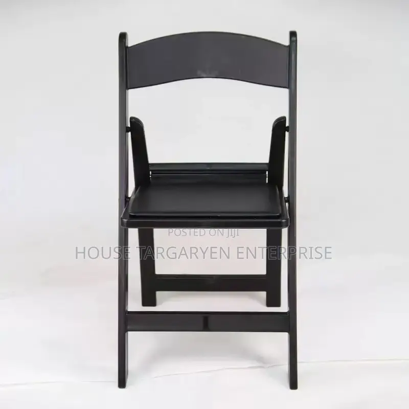 Thick Gladiator Folding Chairs