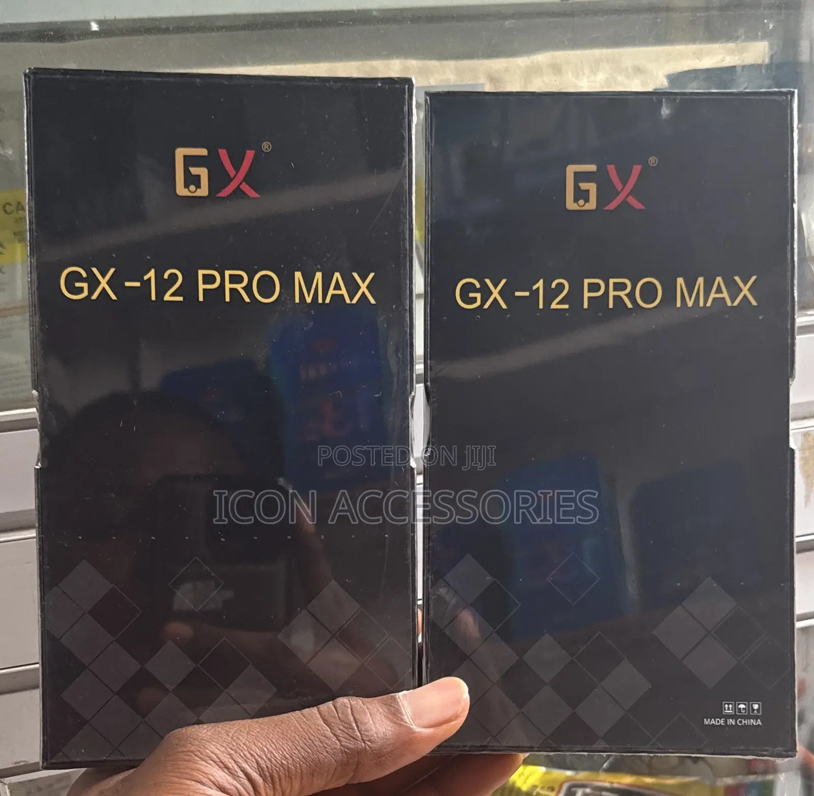 Original iPhone 12promax Screen Buy and Get Free Repairs