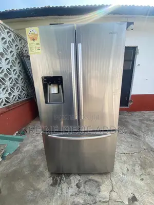 Hisense Digital French Door Fridge Going for a Cool Price