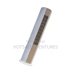 Durable Nasco 2.0hp Floor Standing Ac - Nas-Tfsi-18n1