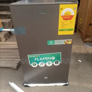 Flamino 91litres Table Top Refrigerator