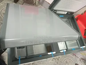 Goldstar Good Life Fridge Freezer Product Goldstar Freezer