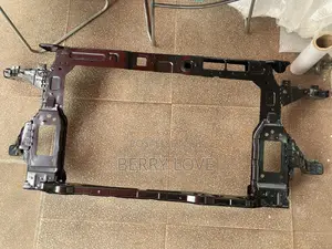 2018-2020 Radiator Support for Hyundai Santafe