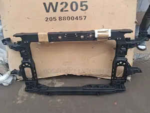 Radiator Support Santafe 2019-2021
