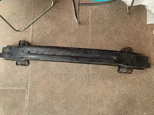 2018-2020 Real Enforcement Bar for Hyundai Santafe