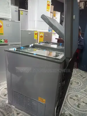 Inspire Your Family With Goldstar Gsaf-400l Freezer System