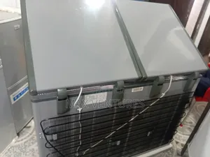 Attentive Gsaf-344l Gold Star Chest Freezer Systematic Set