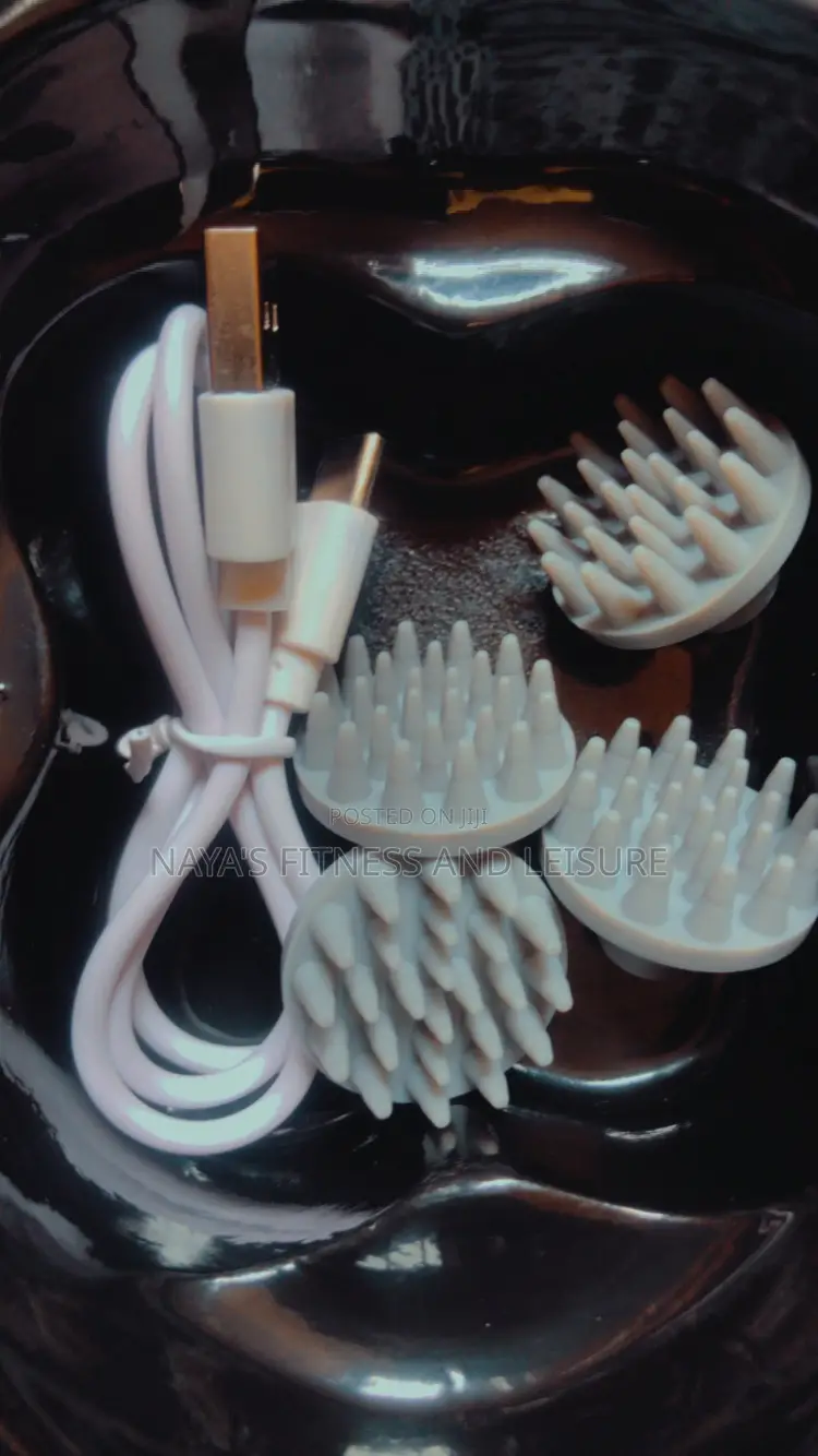 Head Massager