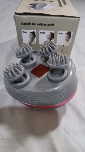 Head Massager