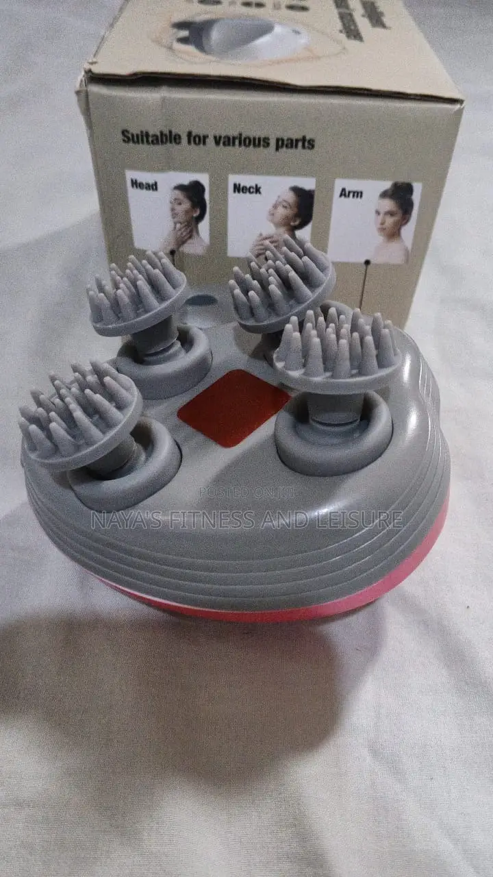 Head Massager