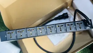 Power Sequence