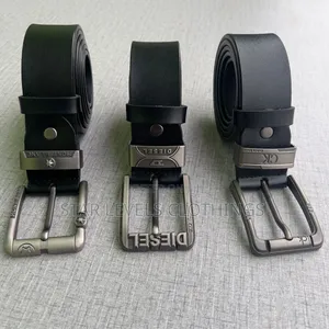 Quality Original Belts for Men